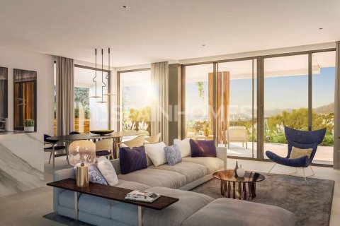 Wohnung zum Verkauf Marbella, Malaga, Spanien 3 Schlafzimmer, 164 m2 Nr. 48520 - Foto 8