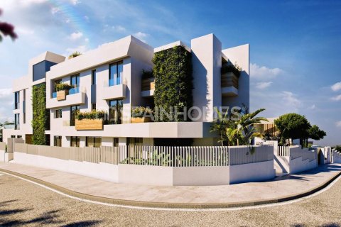 Wohnung zum Verkauf Marbella, Malaga, Spanien 3 Schlafzimmer, 164 m2 Nr. 48520 - Foto 5