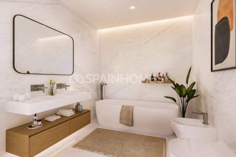 Wohnung zum Verkauf Marbella, Malaga, Spanien 3 Schlafzimmer, 164 m2 Nr. 48520 - Foto 7