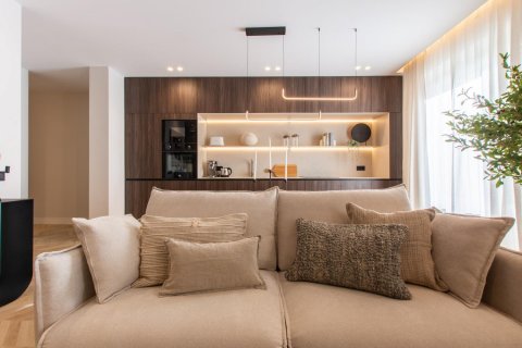 Apartment for sale Madrid, Spain 3 bedrooms, 97 sq.m. No. 87294 - photo 5