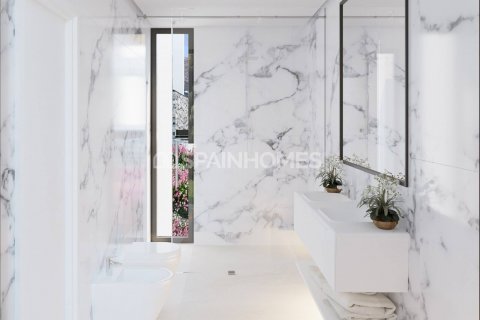 Villa zum Verkauf Mijas, Malaga, Spanien 4 Schlafzimmer, 197 m2 Nr. 48466 - Foto 10