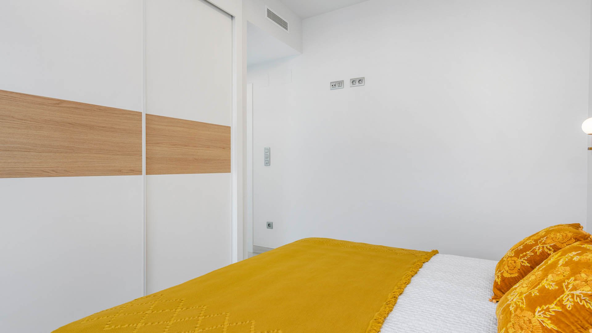 Villa Laguna Azul, Ciudad Quesada, Alicante, Spānijā 3 istabas, 116 m2 Nr. 89329