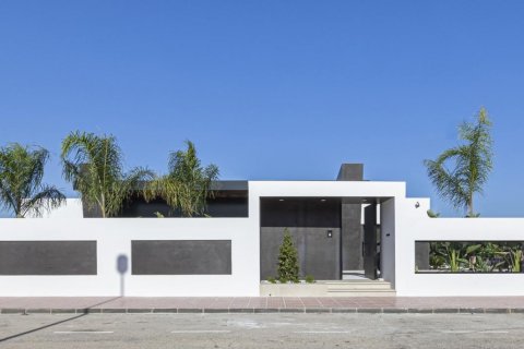 Villa en venta Rojales, Alicante, España 3 dormitorios, 150 m2 No. 111448 - foto 5