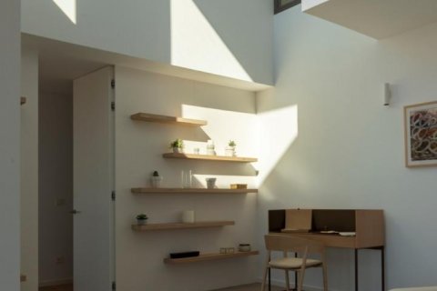 Продажа виллы в Бенитачель, Аликанте, Испания 4 спальни, 234м2 №111296 - фото 11
