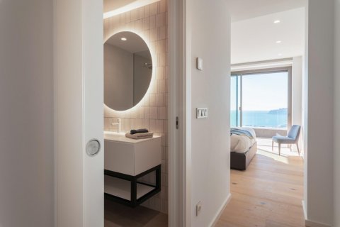Продажа виллы в Бенитачель, Аликанте, Испания 4 спальни, 234м2 №111296 - фото 20