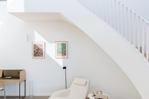 Продажа виллы в Бенитачель, Аликанте, Испания 4 спальни, 234м2 №111296 - фото 13