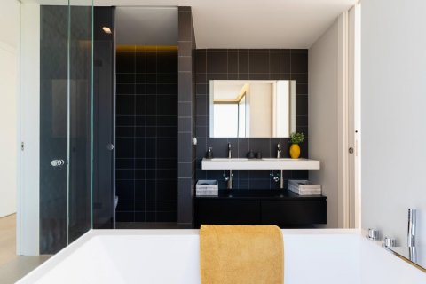 Продажа виллы в Бенитачель, Аликанте, Испания 4 спальни, 234м2 №111296 - фото 19