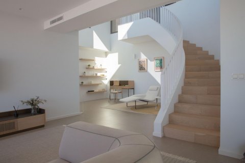 Продажа виллы в Бенитачель, Аликанте, Испания 4 спальни, 234м2 №111296 - фото 10