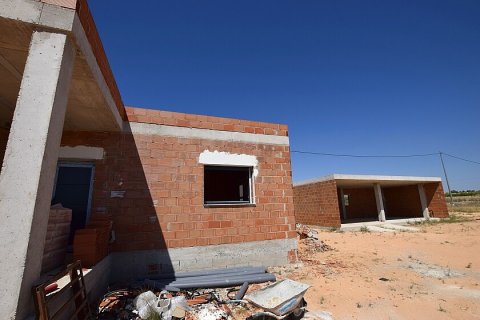 Сasa en venta Pinoso, Alicante, España 3 dormitorios, 160 m2 No. 111297 - foto 3