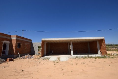 Сasa en venta Pinoso, Alicante, España 3 dormitorios, 160 m2 No. 111297 - foto 5