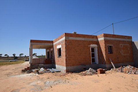 Сasa en venta Pinoso, Alicante, España 3 dormitorios, 160 m2 No. 111297 - foto 4