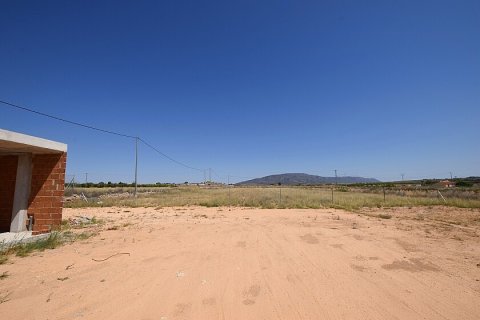 Сasa en venta Pinoso, Alicante, España 3 dormitorios, 160 m2 No. 111297 - foto 6