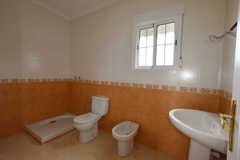 Продажа дома Долорес, Аликанте, Испания 6 спален, 300м2 №111294 - фото 24
