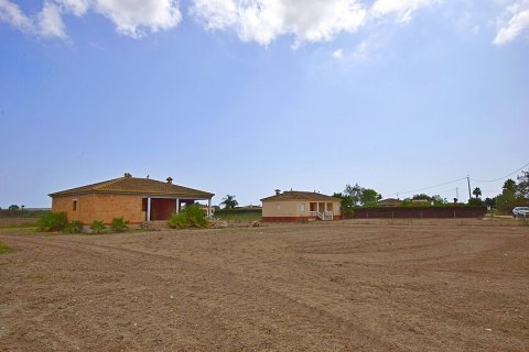 Продажа дома Долорес, Аликанте, Испания 6 спален, 300м2 №111294 - фото 10