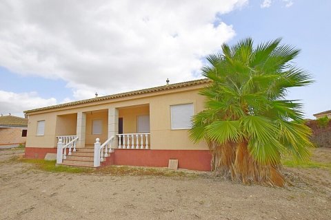 Продажа дома Долорес, Аликанте, Испания 6 спален, 300м2 №111294 - фото 2