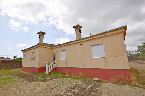 Продажа дома Долорес, Аликанте, Испания 6 спален, 300м2 №111294 - фото 7