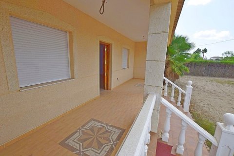 Продажа дома Долорес, Аликанте, Испания 6 спален, 300м2 №111294 - фото 5