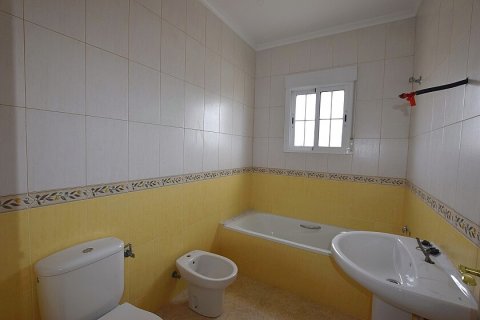 Продажа дома Долорес, Аликанте, Испания 6 спален, 300м2 №111294 - фото 26