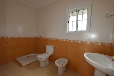 Продажа дома Долорес, Аликанте, Испания 6 спален, 300м2 №111294 - фото 25