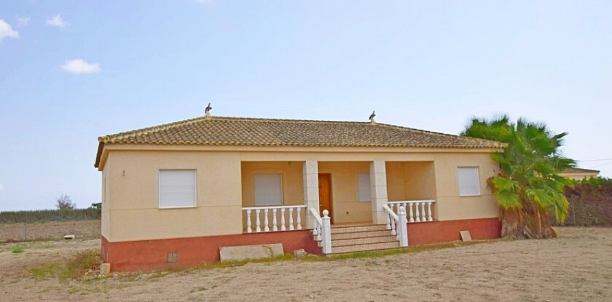 Дом Долорес, Аликанте, Испания 6 спален, 300м2 №111294