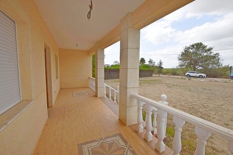 Продажа дома Долорес, Аликанте, Испания 6 спален, 300м2 №111294 - фото 4