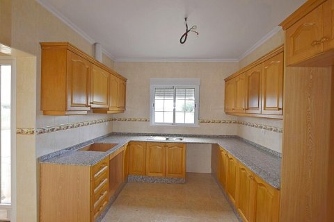 Продажа дома Долорес, Аликанте, Испания 6 спален, 300м2 №111294 - фото 14