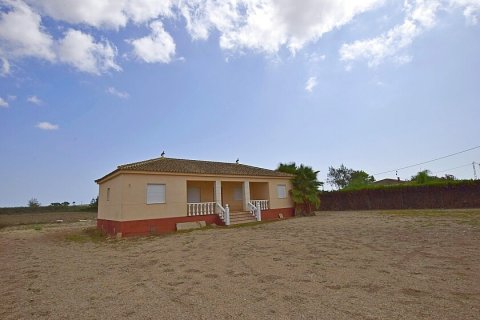 Продажа дома Долорес, Аликанте, Испания 6 спален, 300м2 №111294 - фото 3