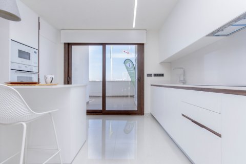 Bungalow for sale Torrevieja, Alicante, Spain 3 bedrooms, 70 sq.m. No. 111449 - photo 7