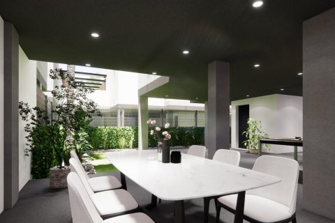 Villa for sale Torre-Pacheco, Murcia, Spain 3 bedrooms, 223 sq.m. No. 111293 - photo 15