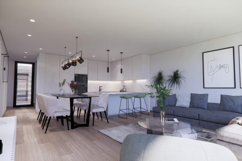 Villa for sale Torre-Pacheco, Murcia, Spain 3 bedrooms, 223 sq.m. No. 111293 - photo 6