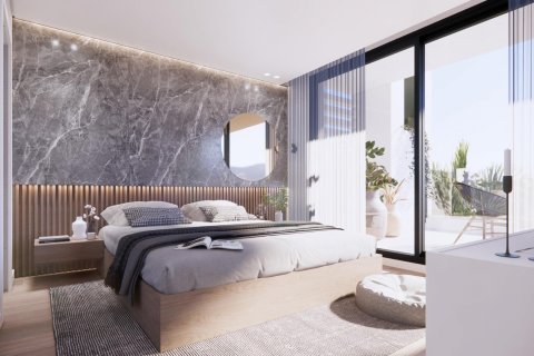 Villa for sale Torre-Pacheco, Murcia, Spain 3 bedrooms, 223 sq.m. No. 111293 - photo 8