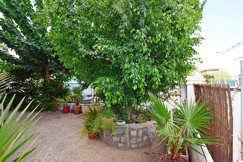 Bungalow a Santiago de la Ribera, Murcia, Spagna 4 camere da letto, 240 mq. N° 111290