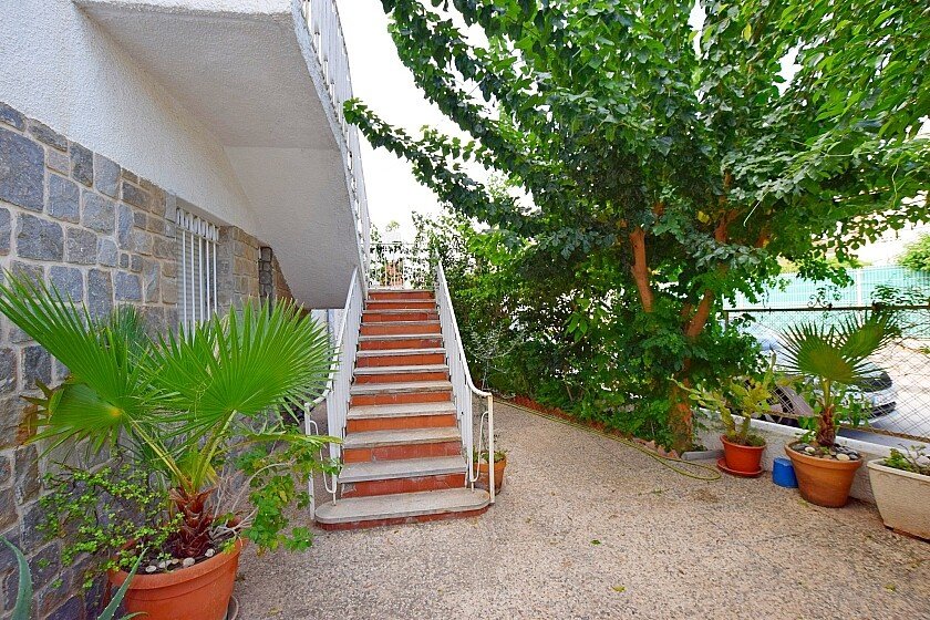 Bungalow a Santiago de la Ribera, Murcia, Spagna 4 camere da letto, 240 mq. N° 111290