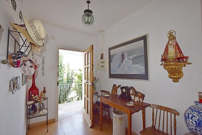 Bungalow a Santiago de la Ribera, Murcia, Spagna 4 camere da letto, 240 mq. N° 111290