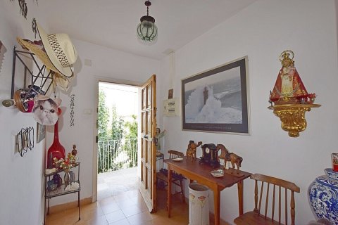 Bungalow for sale Santiago de la Ribera, Murcia, Spain 4 bedrooms, 240 sq.m. No. 111290 - photo 23