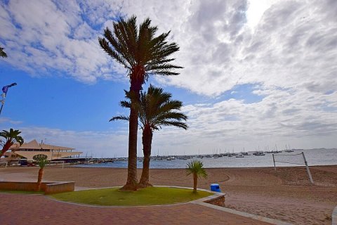 Bungalow for sale Santiago de la Ribera, Murcia, Spain 4 bedrooms, 240 sq.m. No. 111290 - photo 8