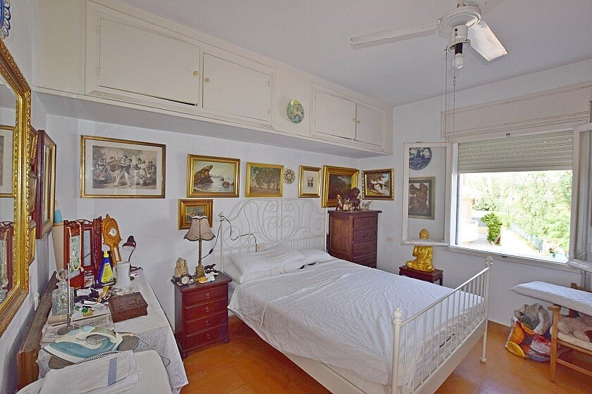 Bungalow a Santiago de la Ribera, Murcia, Spagna 4 camere da letto, 240 mq. N° 111290