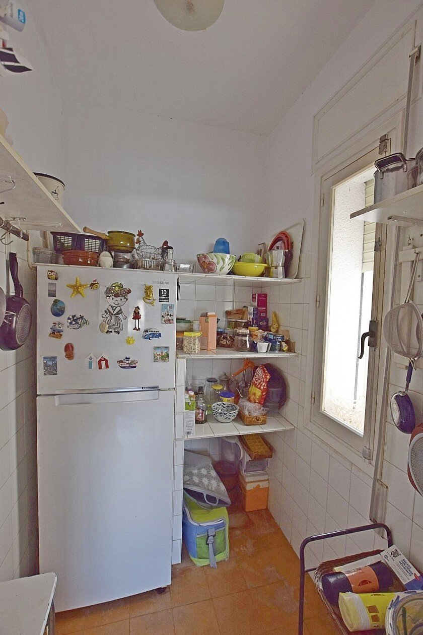 Bungalow a Santiago de la Ribera, Murcia, Spagna 4 camere da letto, 240 mq. N° 111290