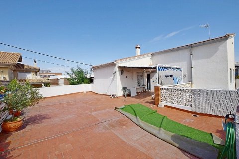 Bungalow for sale Santiago de la Ribera, Murcia, Spain 4 bedrooms, 240 sq.m. No. 111290 - photo 20