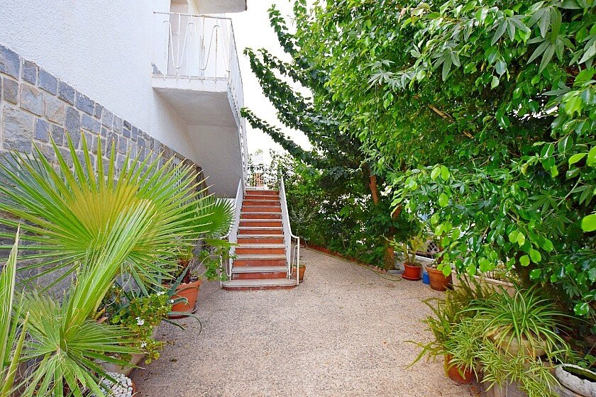 Bungalow a Santiago de la Ribera, Murcia, Spagna 4 camere da letto, 240 mq. N° 111290