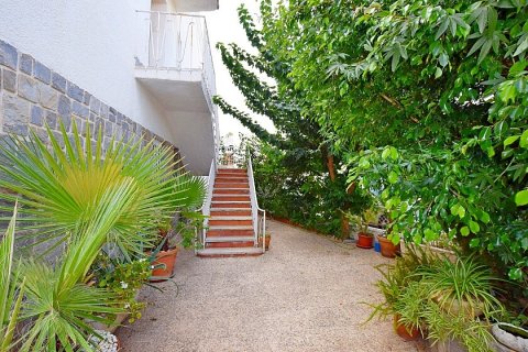 Bungalow for sale Santiago de la Ribera, Murcia, Spain 4 bedrooms, 240 sq.m. No. 111290 - photo 14