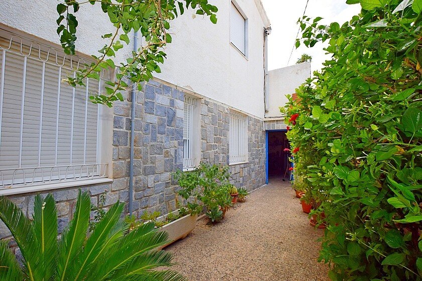 Bungalow a Santiago de la Ribera, Murcia, Spagna 4 camere da letto, 240 mq. N° 111290