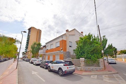 Bungalow for sale Santiago de la Ribera, Murcia, Spain 4 bedrooms, 240 sq.m. No. 111290 - photo 2