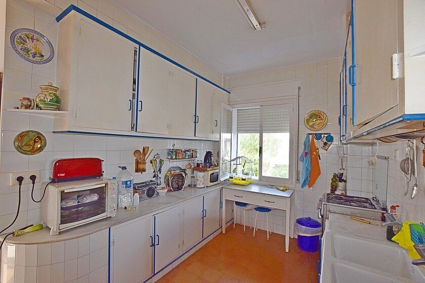 Bungalow a Santiago de la Ribera, Murcia, Spagna 4 camere da letto, 240 mq. N° 111290