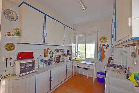Bungalow for sale Santiago de la Ribera, Murcia, Spain 4 bedrooms, 240 sq.m. No. 111290 - photo 27