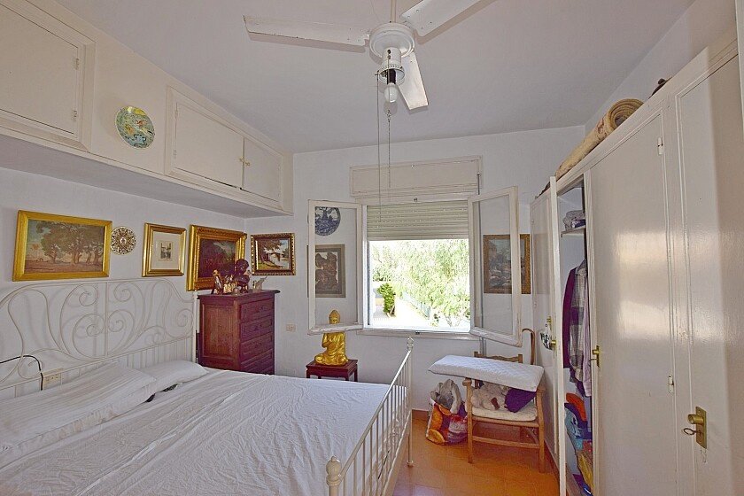 Bungalow a Santiago de la Ribera, Murcia, Spagna 4 camere da letto, 240 mq. N° 111290