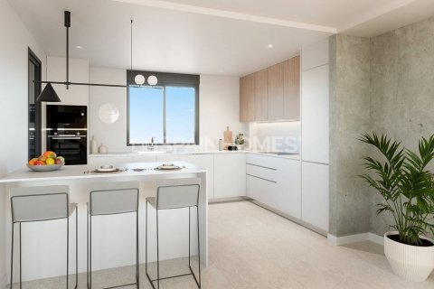 Apartment for sale Marbella, Malaga, Spain 2 bedrooms, 87 sq.m. No. 48543 - photo 17