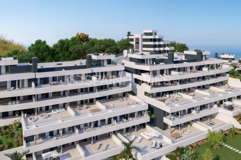 Lägenhet till salu Marbella, Malaga, Spanien 3 sovrum, 114 kvm. Nr. 48544 - foto 1