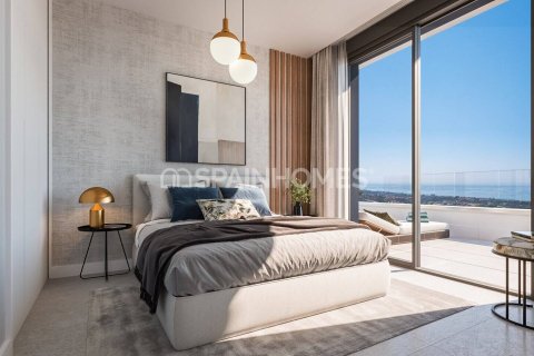 Lägenhet till salu Marbella, Malaga, Spanien 3 sovrum, 114 kvm. Nr. 48544 - foto 14