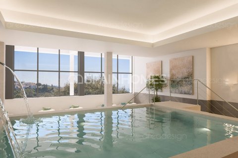 Lägenhet till salu Marbella, Malaga, Spanien 3 sovrum, 114 kvm. Nr. 48544 - foto 12